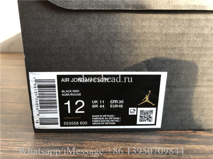 Air Jordan 1 Retro Low OG Banned Bred