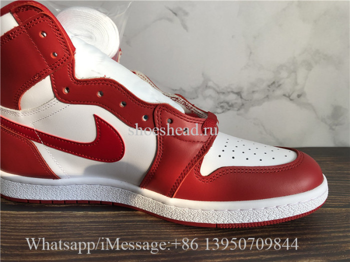 Air Jordan 1 Retro 85 New Beginnings