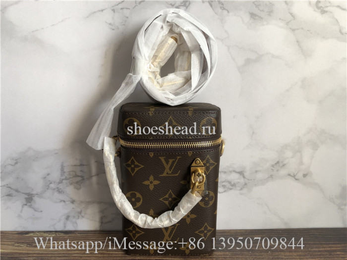 Original Quality Louis Vuitton Phone Box Bag M44914