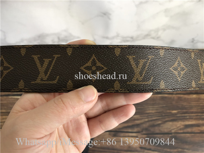 Original Louis Vuitton Belt 31