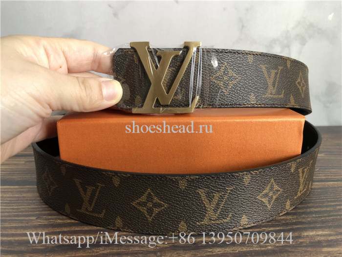Original Louis Vuitton Belt 31