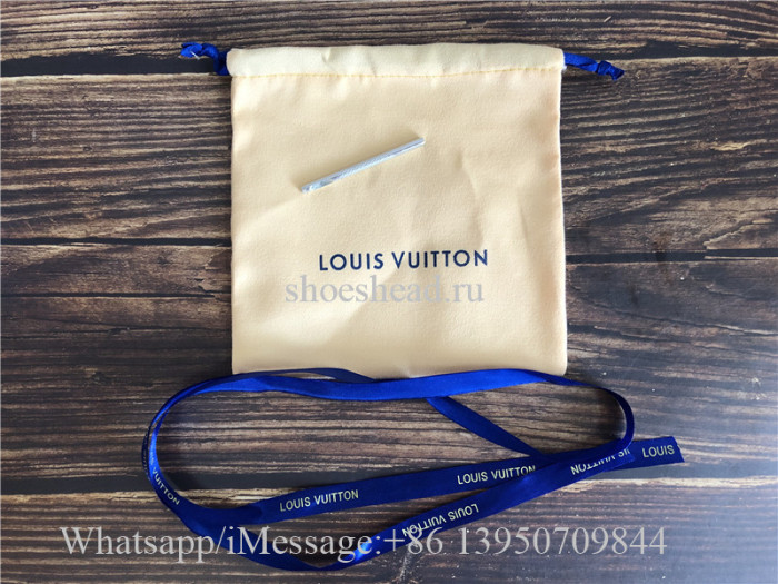 Original Louis Vuitton Belt 31