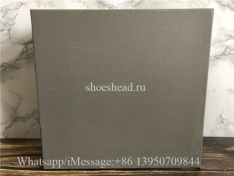 Adidas Yeezy Boost 750 Grey Glow Gum