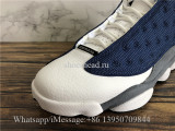 Air Jordan 13 XIII Retro Flint