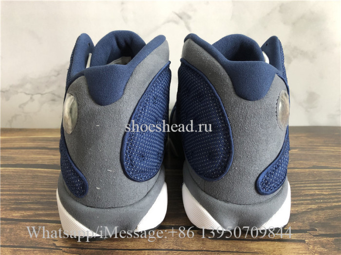 Air Jordan 13 XIII Retro Flint