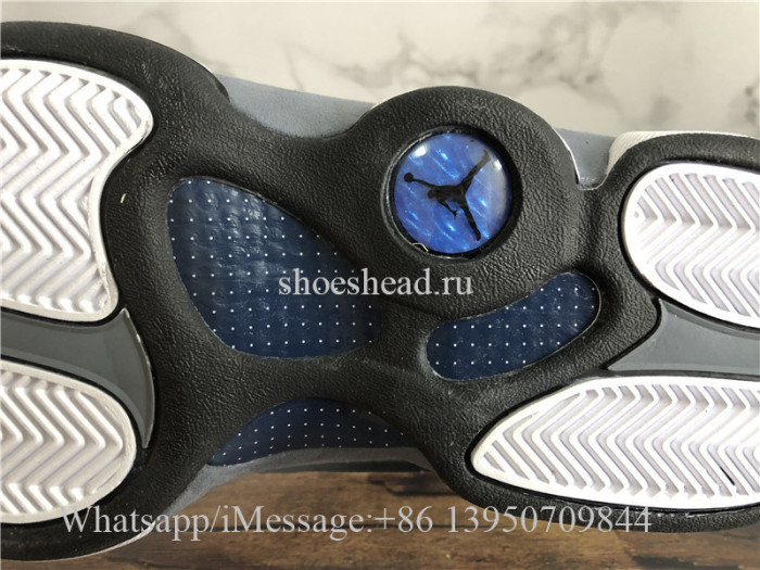 Air Jordan 13 XIII Retro Flint