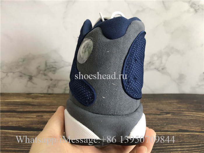 Air Jordan 13 XIII Retro Flint