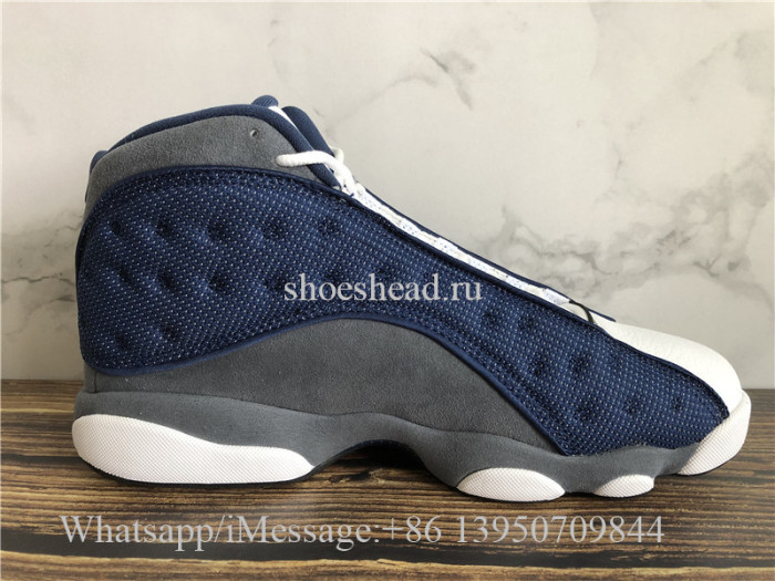 Air Jordan 13 XIII Retro Flint