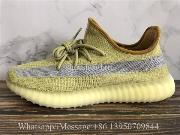 Adidas Yeezy Boost 350 V2 Marsh