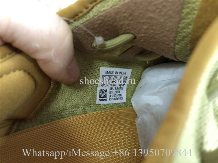Adidas Yeezy Boost 350 V2 Marsh