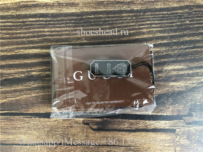 Gucci Watch