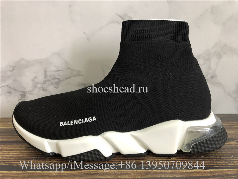 balenciaga speed trainer air