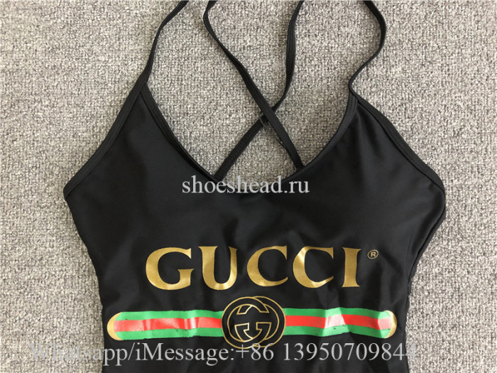 Gucci Bikini
