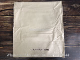 Original Louis Vuitton Toilet Pouch PM Damier Graphite Canvas Dopp Kit Bag