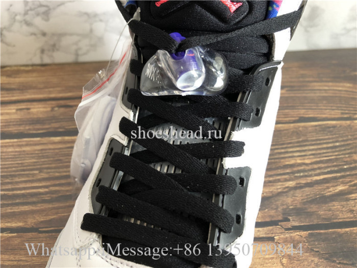 Air Jordan 5 Alternate Bel-Air