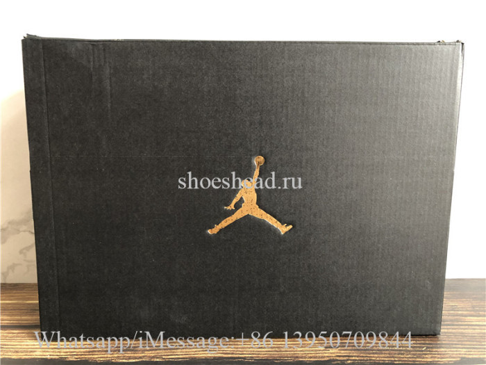 Spike Lee Reveals Golden x Air Jordan 3 Tinker