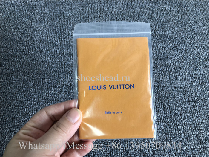 Original Louis Vuitton Monogram Black Damier Backpack