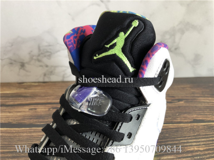 Air Jordan 5 Alternate Bel-Air