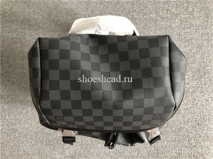 Original Louis Vuitton Monogram Black Damier Backpack