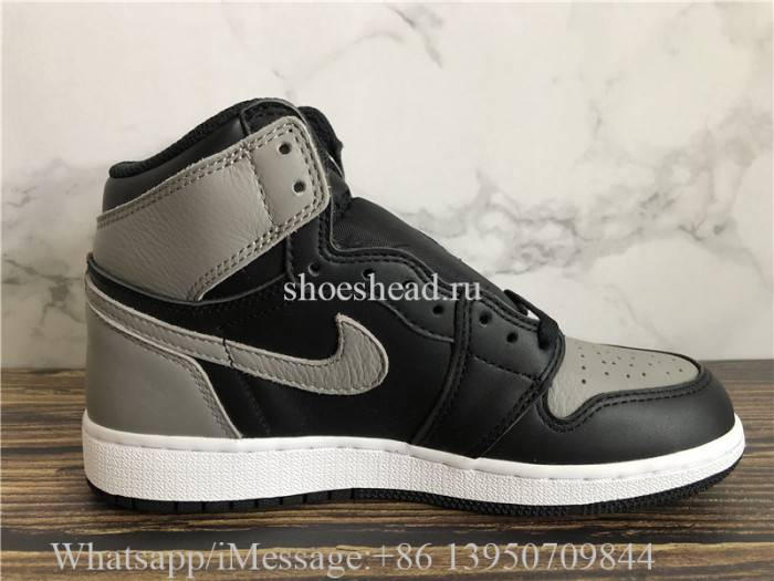 Air Jordan 1 Retro High OG Shadow