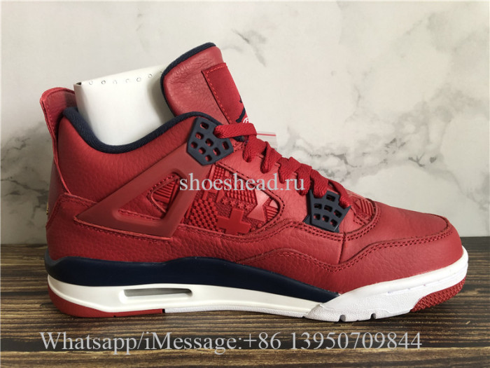 Air Jordan 4 IV Retro FIBA