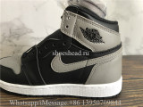 Air Jordan 1 Retro High OG Shadow