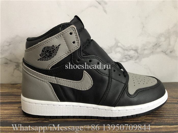Air Jordan 1 Retro High OG Shadow