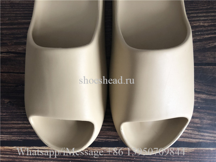 Yeezy Slide Desert Sand FW6344