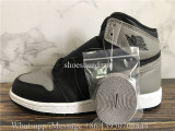 Air Jordan 1 Retro High OG Shadow