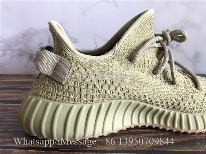 Adidas Yeezy Boost 350 V2 Sulfur