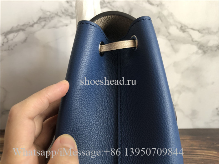 Original Louis Vuitton Lockme Backpack Rucksack M41817