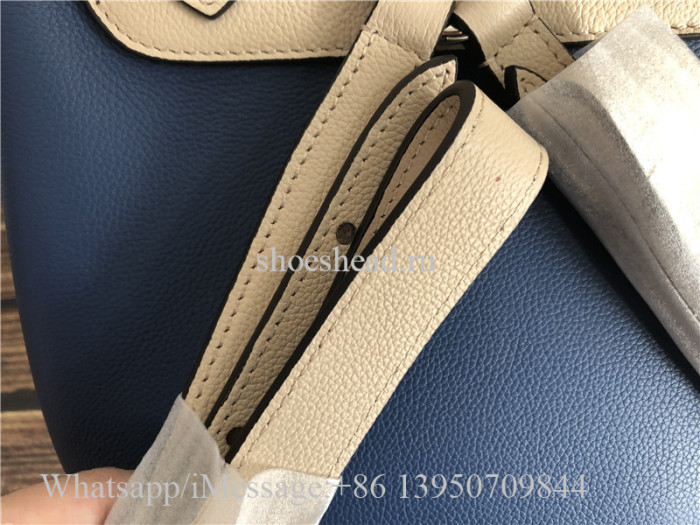 Original Louis Vuitton Lockme Backpack Rucksack M41817
