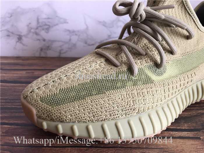 Adidas Yeezy Boost 350 V2 Sulfur