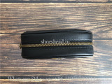 Original Gucci GG Marmont Matelassé Leather Belt Bag