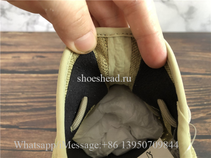 Adidas Yeezy Boost 350 V2 Sulfur