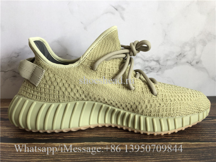 Adidas Yeezy Boost 350 V2 Sulfur