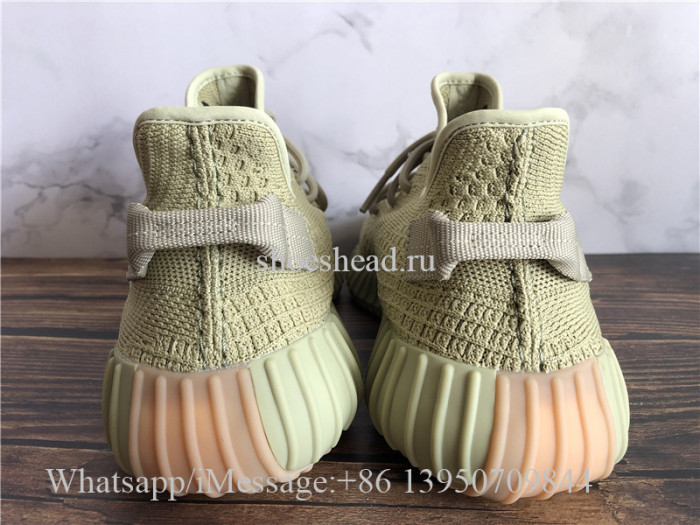 Adidas Yeezy Boost 350 V2 Sulfur