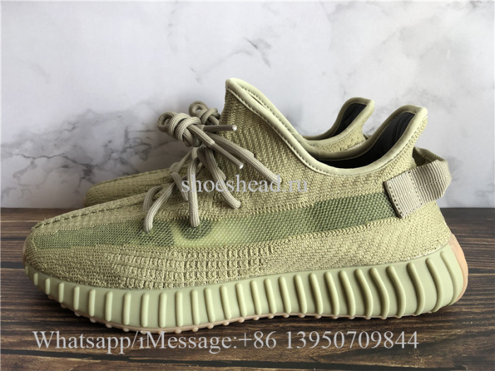Adidas Yeezy Boost 350 V2 Sulfur