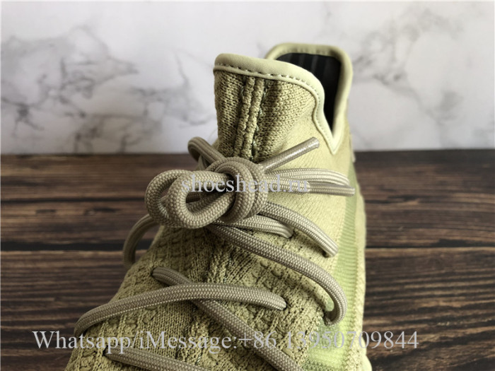 Adidas Yeezy Boost 350 V2 Sulfur