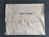 Original Louis Vuitton Bosphore Backpack Monogram Canvas