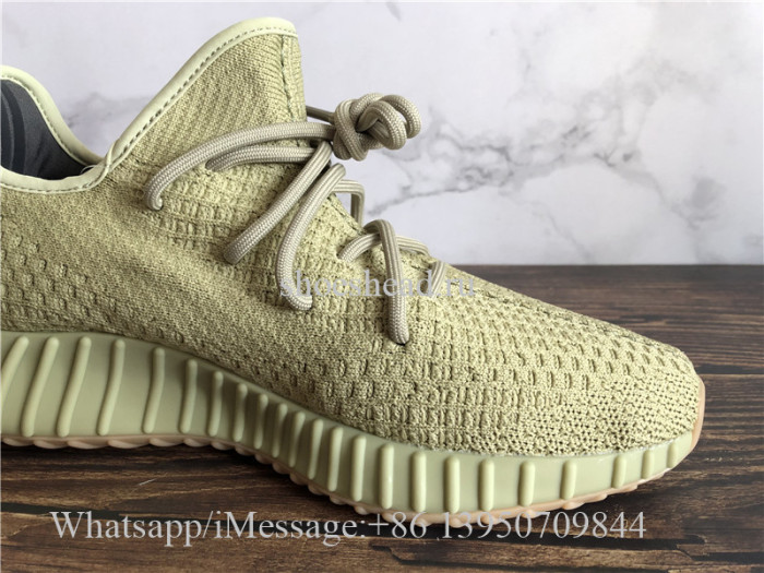 Adidas Yeezy Boost 350 V2 Sulfur
