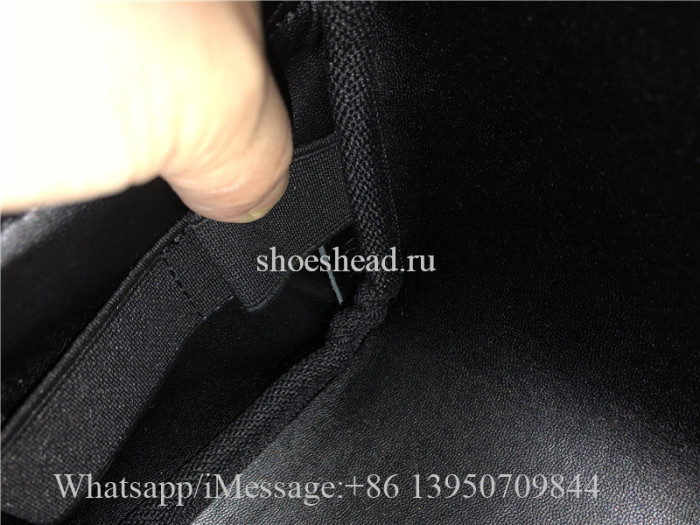 Original Louis Vuitton Toiletry Pouch Damier Graphite Bag