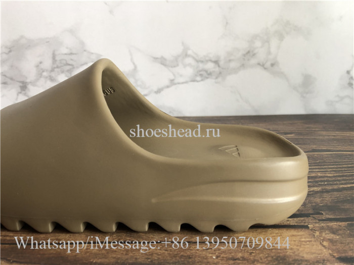 Yeezy Slide Earth Brown FV8425
