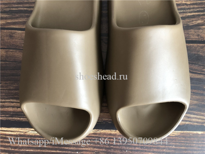 Yeezy Slide Earth Brown FV8425