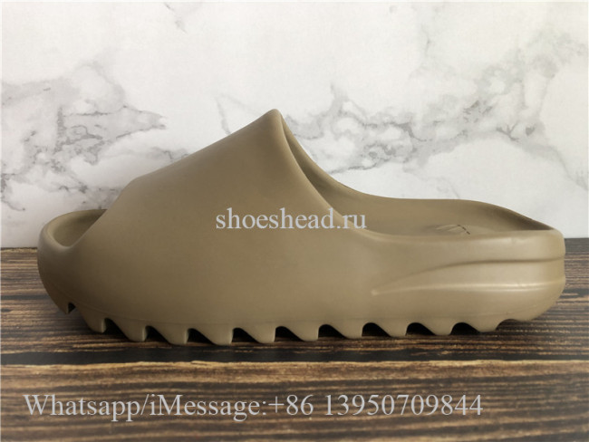 Yeezy Slide Earth Brown FV8425