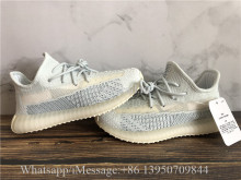 Toddler Adidas Yeezy Boost 350 V2 Cloud Reflective Kid