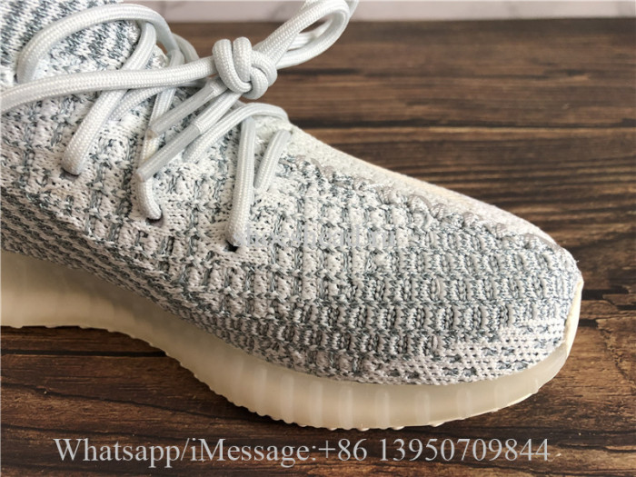 Toddler Adidas Yeezy Boost 350 V2 Cloud Reflective Kid