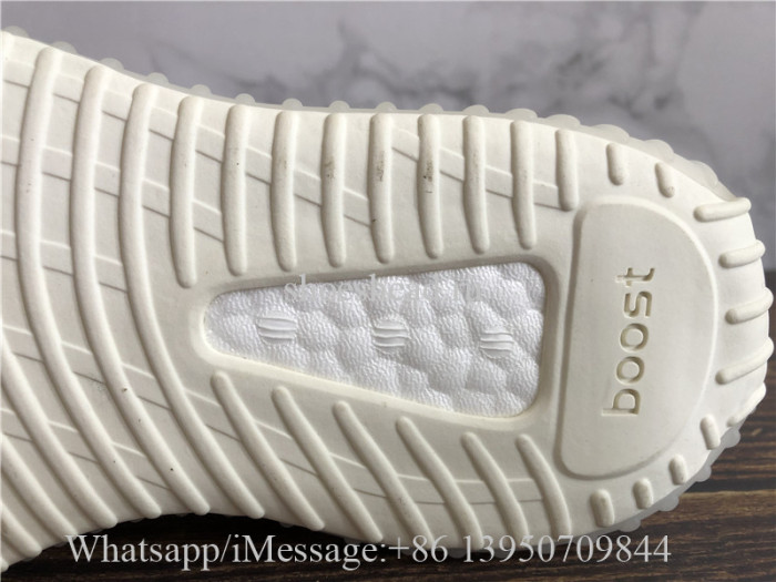 Toddler Adidas Yeezy Boost 350 V2 Cloud Reflective Kid