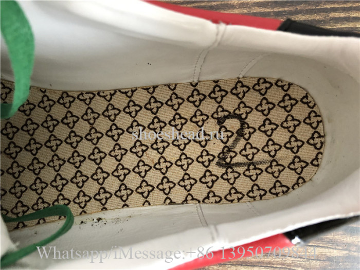 Dolce & Gabbana Low Top Sneaker Heart