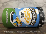 Ben & Jerry Nike SB Dunk Ice Cream Box